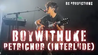 BoyWithUke | 