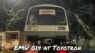 KHI C151 [014] at Toyotron