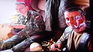Pamiątka z JW 2773 Jelenia Góra czerwiec 2001.