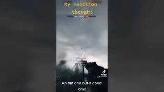 Sniping a pilot out of a plane in Battlefield One| My reaction is priceless! #funnymoments