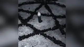 Lill 9TEEN666 - I&rsquo;m Saintanic