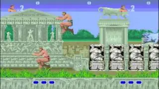 Old School Sega Games on Your Netbook