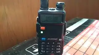 Сигнал на 427.225 MHz (tone 1295, 2183 Hz)