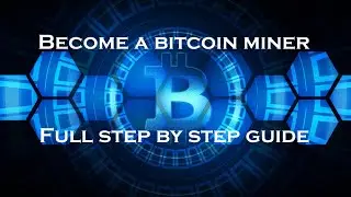 BEST BITCOIN MINER SOFTWARE 2022 | 1 BITCOIN IN MOUNTH | TUTORIAL