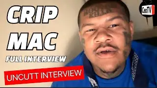 Cmac Daloc on Ex Girlfriend Lele, Manager 600, China Mac & Adam22 (UNCUT)