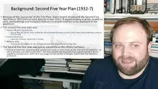 Patreon 100: Stalin's 1930 London Treaty - the USSR joins the Naval Treaties at London