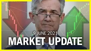 Prepare For Market Volatility Tomorrow! | Stock Market Analysis & 4 Trade Ideas