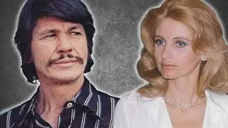 The truth about Charles Bronson and Jill Ireland's marriage.