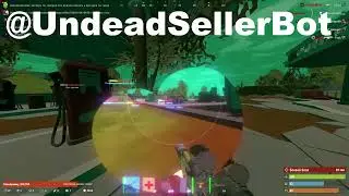 Чит на Rust x Unturned I Новый софт Hamster Hack