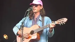 Ohtis, Live - End Of The Road Festival, Ao&ucirc;t 2019