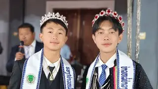 Peb mu khoom tub zoo nruag lub rooj phig