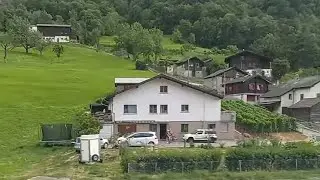Way of Zermatt Switzerland part 10