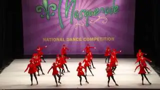 SMOOTH CRIMINAL - Music General - Best Tap Nominee