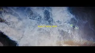 Park & Huck: Montrose Falls 2019