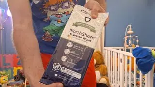 Northshore wipes