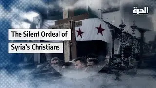 Syrian Christians Under Fire