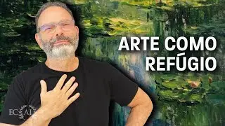 ARTE COMO REFÚGIO: reflexão do maestro Alexandre Innecco