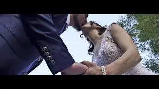 A romantic story.. | Nikos & Marianna | Wedding Trailer | 15.04.2018