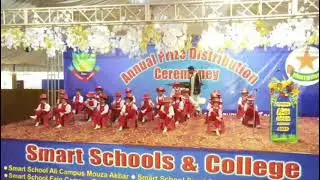 Best Kids Performance Ever! 😍 | Annual Function Highlights