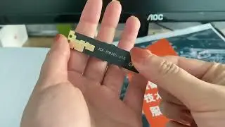 &ldquo;8MP USB Camera Module with Wide Dynamic Range for AI Vision Applications 🤖📷&rdquo;
