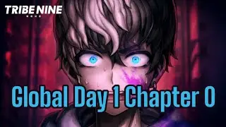 Global Release Day 1 Chapter 0 - Tribe Nine