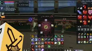 RF Online Chronicles: Arcana (Leon's) Weapon crafting
