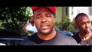 BALDHEAD BUDDY - PETER AND PAUL (OFFICIAL VIDEO)