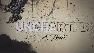Uncharted: Colecci&oacute;n Legado de ladrones