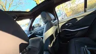 2021 BMW 330i