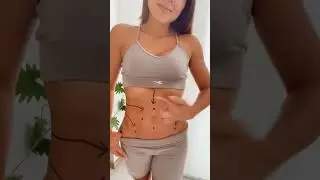 AUTOMASAJE PARA EL ABDOMEN