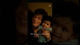 Zero Movie Scene | Shah Rukh Khan | #zero #srk #katrinakaif #anushkasharma #merenaamtu #trending