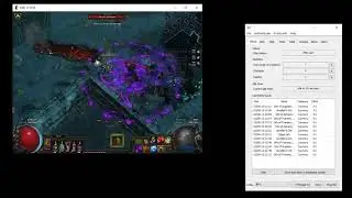 PATH OF EXILE FREE BOT