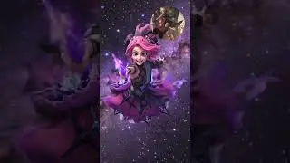 My next March Mobile Legend with MELISSA