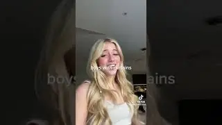 Ami charlize new tiktok 💞