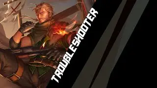 Combat Nation - Troubleshooter ( DNF Duel / Dungeon Fighter Online Lore )