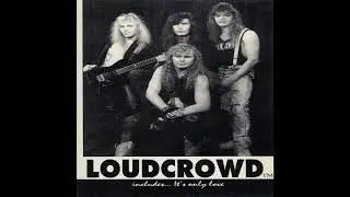 Loudcrowd - Stranger Than Fiction