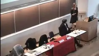 2012 ESCR Institute: Human Rights and the Social Determinants of Health