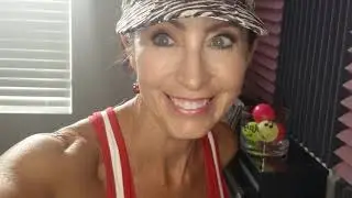THE BARE NECESSITIES/I WAN'NA BE LIKE YOU (Piano Ragtime Cover) Tracy Harris