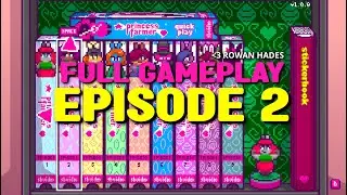 Princess Farmer: Episode 2 (full gameplay, wholesome, no commentary)
