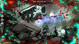 ridiculous aspect of hera bow build