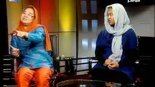 روعة نساء السودان ... زوجة سودانية من اصل صينى