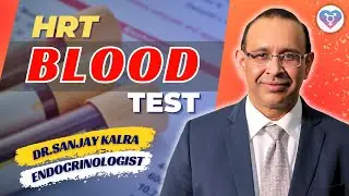 Transpurushon ko testosterone HRt shuru karne se pehle kya test karwane chahiye ?