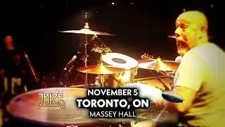 Jason Bonham | 2025 | Toronto