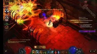 [Diablo 3] Era 7 2.5 GR 122 WD LoN Barber 4 man