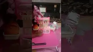 new  dream kitchen  set 😘