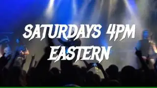 Rock Rage Radio Promo