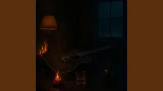 30 Minutes of Dark Guitar Vibes &ndash; Relax Your Mind, Heal Your Soul