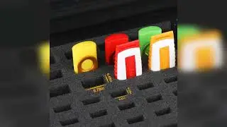 Review: BOVKE Flash Drive Case SD Card Holder 48 Slots USB Storage Case Thumb Drive Memory Car...