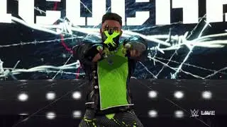 &ldquo;The BLXCKHEART&rdquo; Adonis Black Theme Song Mix &ldquo;Kingdom&rdquo; By Downstait & &ldquo;I Want To Live&rdquo; By Skillet