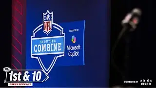 1st & 10: 49ers Combine Takeaways &ndash; John Lynch Speaks, Coaching Changes & Player Updates